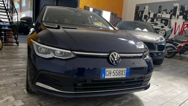 VOLKSWAGEN Golf 2.0 TDI 115 CV SCR style - pari al nuovo rif. 23921994 - Foto 2