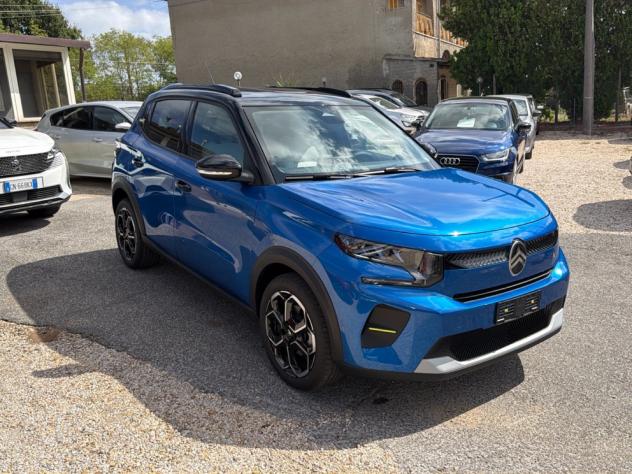 Citroën C3 Turbo 100 cv Manuale MAX - Foto 7