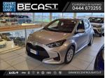 TOYOTA Yaris 1.5 Hybrid 5 porte Active - PROMO K73 rif. 23398848
