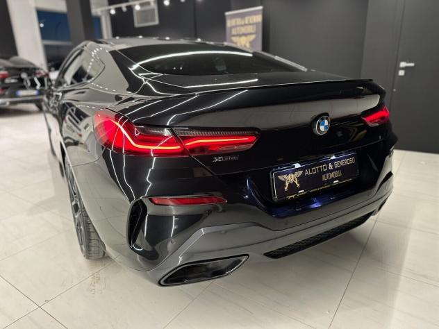 Bmw 840d 3.0 340 CV M Sport xDrive Full 2022 - Foto 9