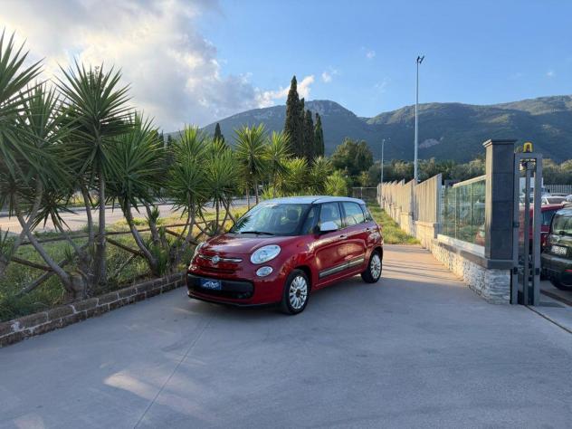 FIAT - 500 L - 1.3 Multijet 85 CV Lounge