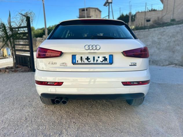 Audi Q3 35 TDI S tronic - Foto 4