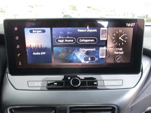 Nissan Juke 1.0 DIG-T 114 CV FULL OPTIONAL!!! "KM 0" - Foto 10