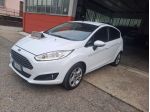 Ford Fiesta 1.0 80CV 5 porte Titanium