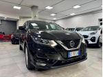 Nissan Qashqai 1.7 dCi 150cv 4WD CVT N-Connecta 2020
