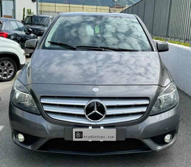 MERCEDES-BENZ B 180 CDI BlueEFFICIENCY Executive rif. 21403967 - Foto 6