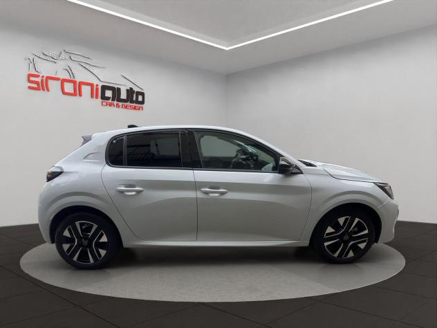 Peugeot 208 208 1.2 turbo Allure 100cv - Foto 9