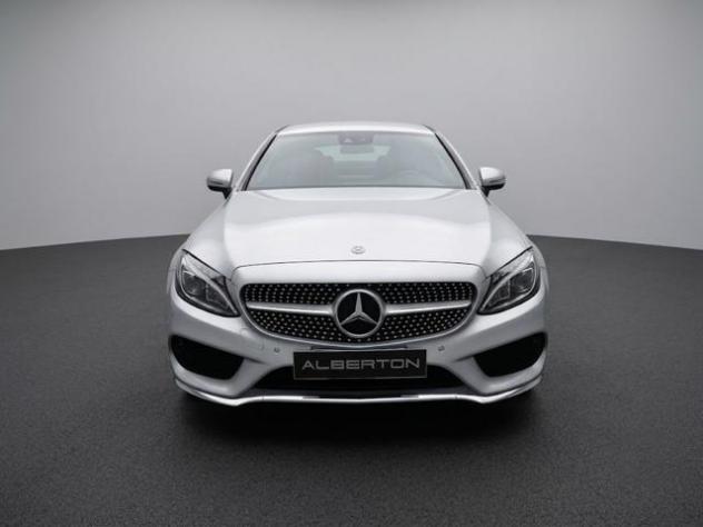 MERCEDES-BENZ C 220 d Auto 4Matic Coupé Premium rif. 23963465 - Foto 2