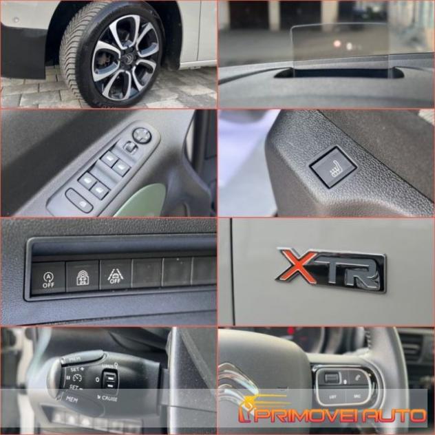 CITROEN Berlingo PureTech 110 Stop&Start M XTR rif. 20458571 - Foto 5