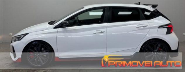 HYUNDAI i20 N 1.6 T-GDI MT N-Performance rif. 22049828 - Foto 6