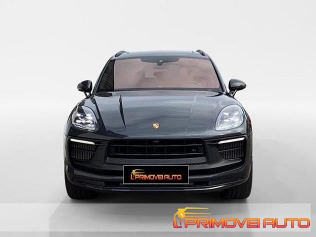 PORSCHE Macan 2.9 GTS rif. 23216967 - Foto 7
