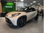 Toyota Aygo X 1.0B (72 CV) Trend Air S-CVT
