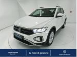 Volkswagen T-Roc 2.0 TDI SCR Life