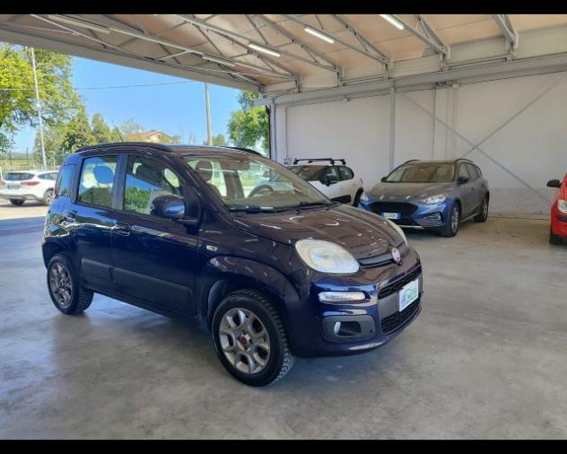 FIAT Panda 0.9 TwinAir Turbo Natural Power Easy rif. 23641351 - Foto 7