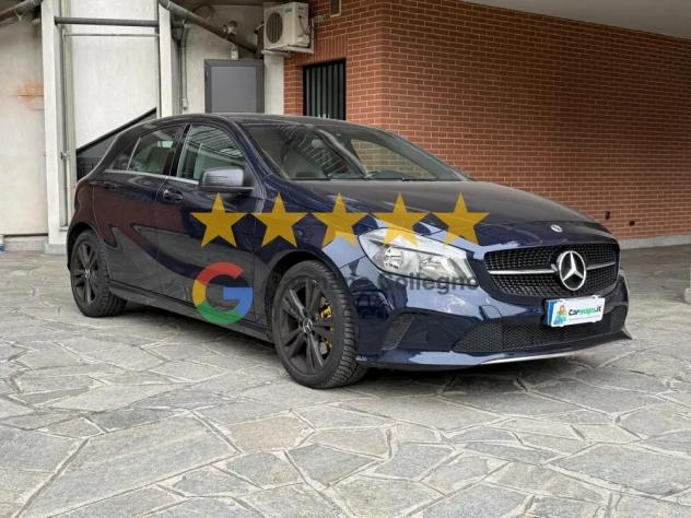 Mercedes-benz A 200 d Automatic 4Matic Executive - Foto 3