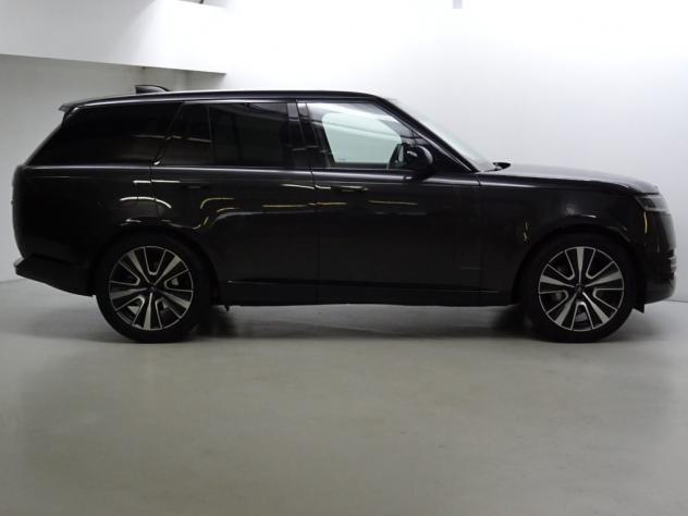 Land Rover Range Rover 3.0D l6 HSE - Foto 6