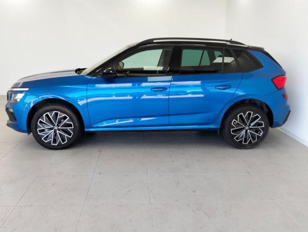 Škoda Kamiq 1.5 TSI ACT DSG 130 Edition - Foto 7