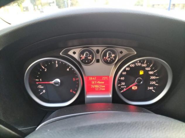 FORD Focus 1.6 TDCi (90CV) SW Tit. rif. 24123302 - Foto 6