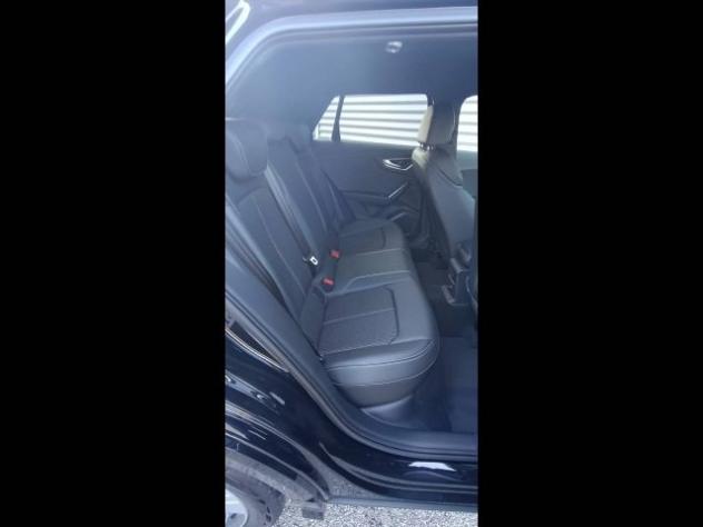 AUDI Q2 35 TDI S-TRONIC S-LINE rif. 24058145 - Foto 10