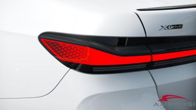BMW 740 Serie 7 d xDrive 48V M Sport rif. 23271898 - Foto 8