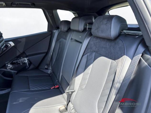 BMW X3 xDrive20d Msport Innovatio Premium Package rif. 23482954 - Foto 10