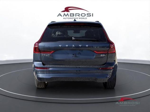 VOLVO XC60 B5 AWD Mild hybrid Benzina Core - AUTOCARRO rif. 24215790 - Foto 8