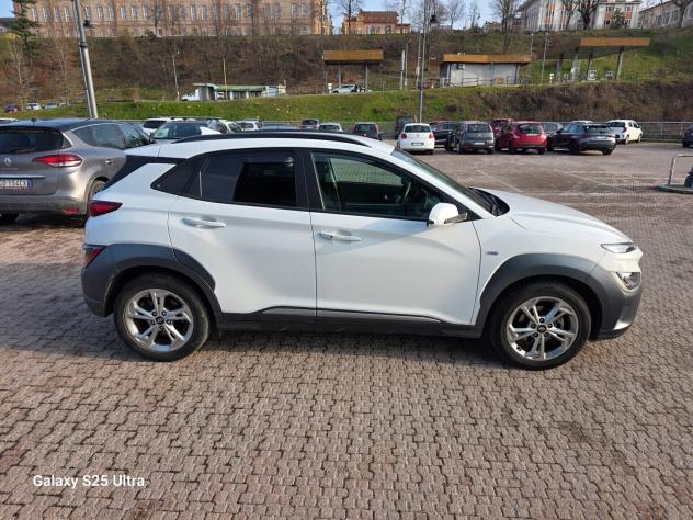 Hyundai Kona Hybrid 48V valutiamo usato /scambio - Foto 7