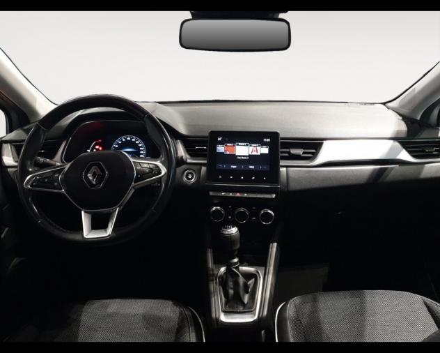 Renault Captur 2ª serie TCe 100 CV GPL Equilibre - Foto 8