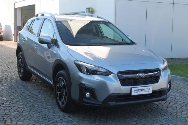 Subaru XV 1.6i Lineartronic Style - Foto 3