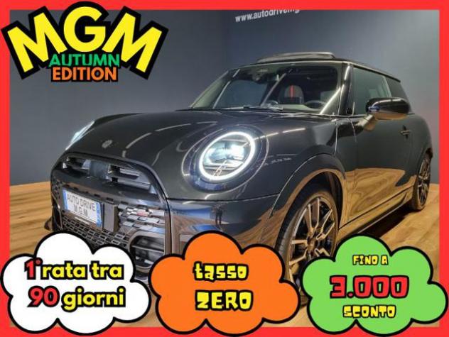 MINI Mini Cooper S JCW rif. 24109642
