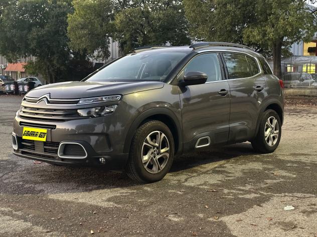 Citroen C5 Aircross BlueHDi (Garanzia 24 Mesi) - Foto 7
