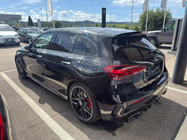 Mercedes-Benz Classe A (W177) Mercedes-AMG A 45S 4MATIC+ - Foto 6