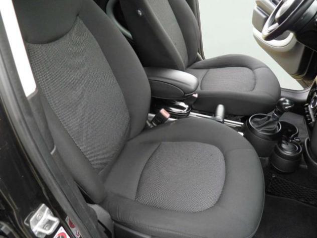 MINI Countryman Mini Cooper D Business Countryman Automatica rif. 23230958 - Foto 3