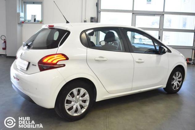 PEUGEOT 208 PureTech 82 5 porte Access rif. 24059197 - Foto 6