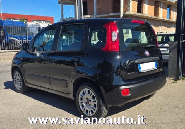 FIAT Panda 1.3 MJT S&S Easy " MOTORE NUOVO " rif. 24035828 - Foto 4