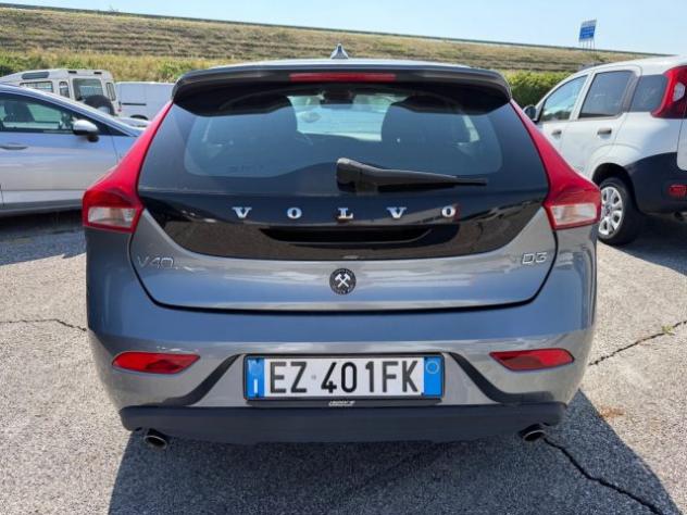 VOLVO V40 D3 Momentum rif. 23829529 - Foto 5