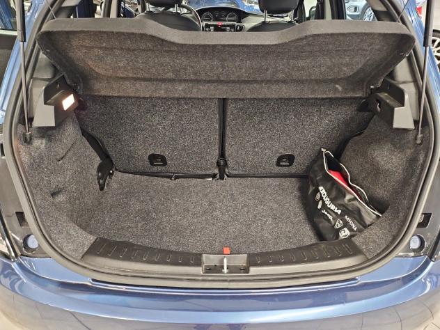 Lancia Ypsilon 1.0 FireFly 70cv S&S Hybrid 5 porte Ecochic Silver - Foto 9
