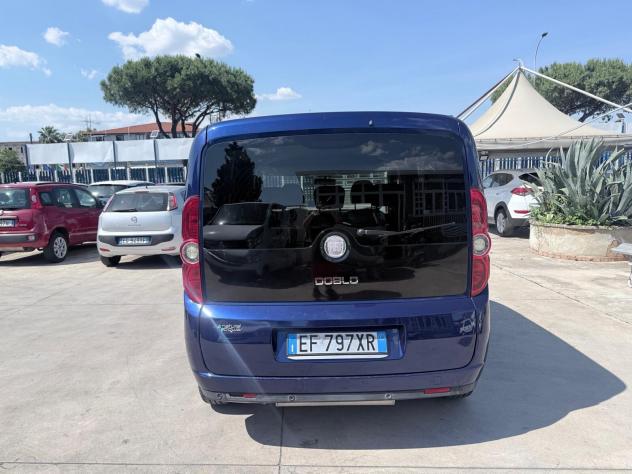 Fiat Doblo Dobl1.4 T-Jet Natural Power PC Combi M1 SX - Foto 4