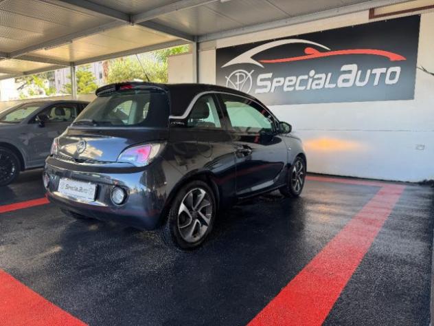 OPEL Adam 1.2 70 CV VR/46 Limited Edition rif. 24112959 - Foto 10