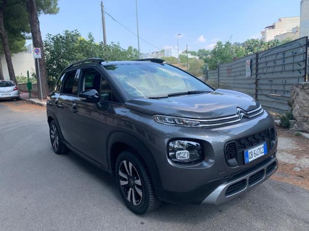 CITROEN - C3 Aircross - PureT. 110 S&S Shine - Foto 4