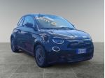 FIAT 500 Hybrid Hybrid Torino