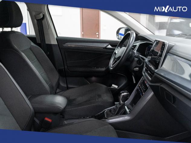 Volkswagen T-Roc 1.5 TSI Style DSG - Foto 13