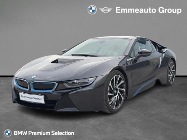 BMW i8 i8 rif. 23813490