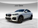 BMW X4 G02-F98 xdrive20d Msport X auto