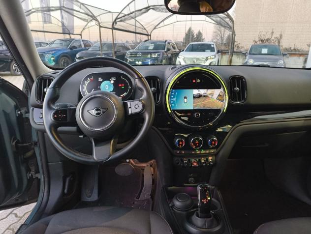 MINI Countryman Cooper Untamed Edition DCT - Foto 5