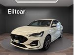 FORD Focus 1.0 EcoBoost Hybrid 125 CV 5p. ST-Line Design rif. 24039775