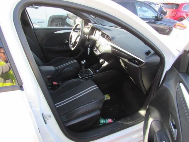 Opel Corsa 6ª serie 1.2 100 CV GS - Foto 4