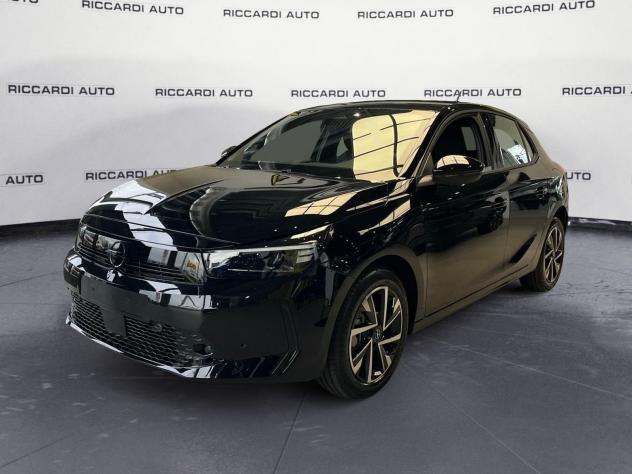 Opel Corsa Nuova GS 1.2 100CV MT6