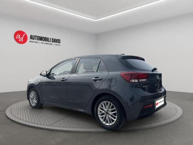 KIA Rio 1.2 DPi 82 CV EcoGPL Style rif. 23427431 - Foto 3