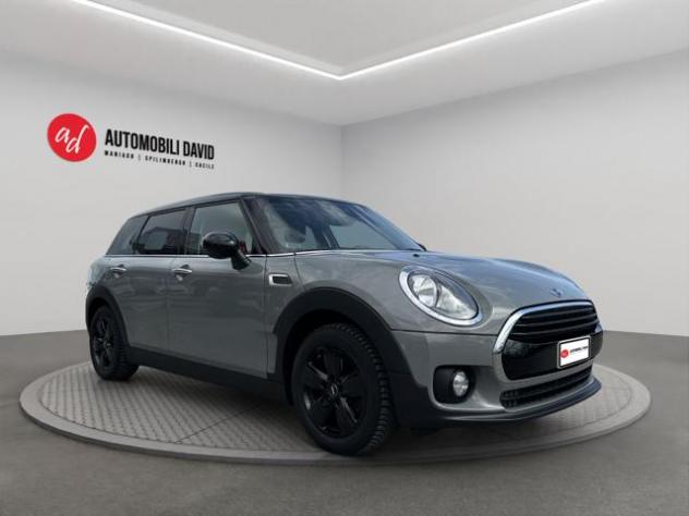 MINI Clubman 2.0 Cooper D Business rif. 23516446 - Foto 2